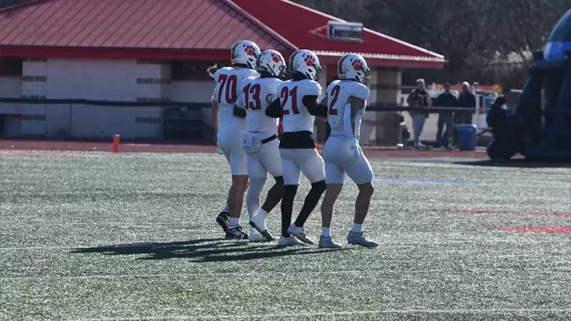ncaa football